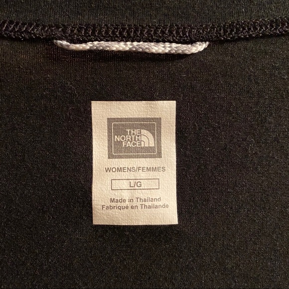 The North Face Tank-Top - Picture 3 of 4